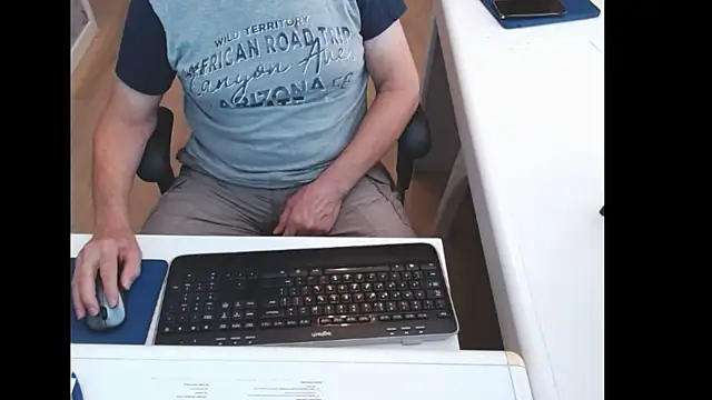 dutchpornking webcam show