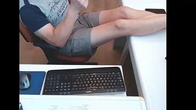 dutchpornking – webcam-show