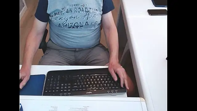 dutchpornkingn Webbikameraesitys