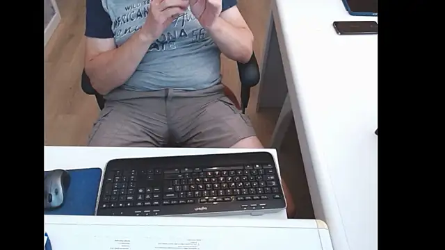 dutchpornking Webcamshow