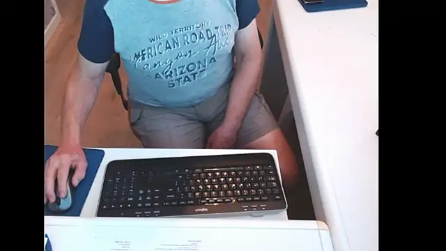 dutchpornking's Webcam Show