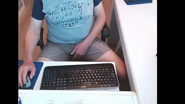 dutchpornking's Webcam Show