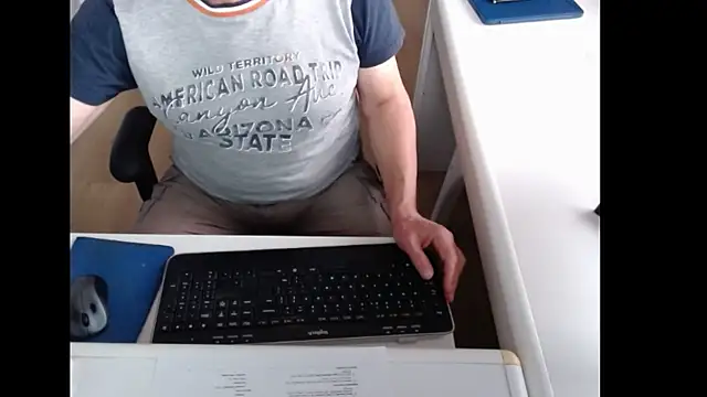 dutchpornking Webcam show