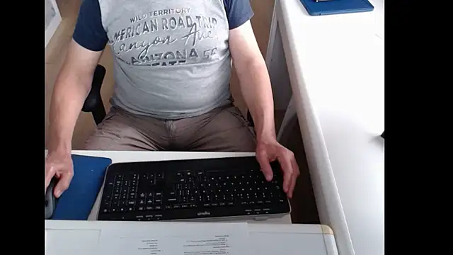 dutchpornkingn Webbikameraesitys