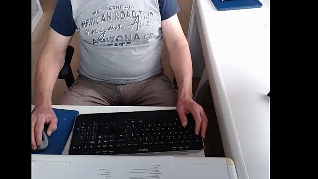 dutchpornkingn Webbikameraesitys
