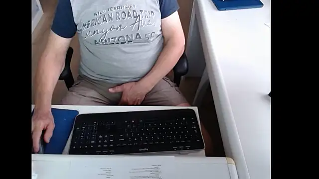 dutchpornking Webcam Show