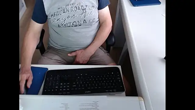 dutchpornking Webcam-Show