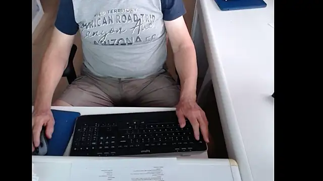 dutchpornking Webcam Show