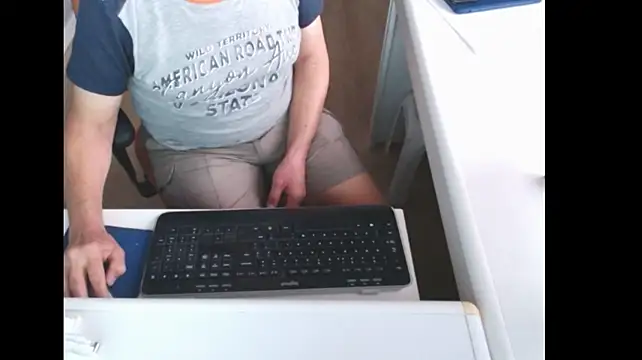 dutchpornking – webcam-show