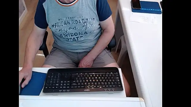 dutchpornking Webcam show