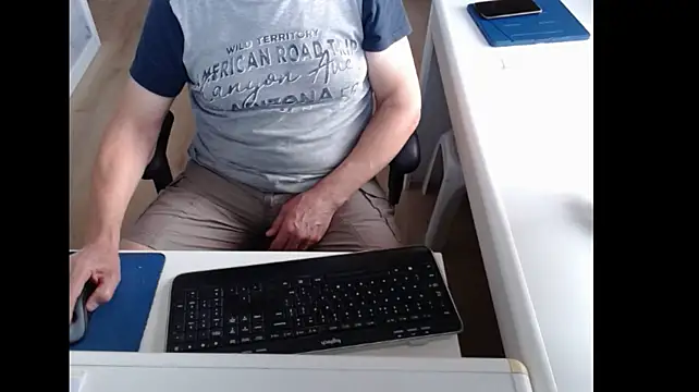dutchpornking Webcam Show