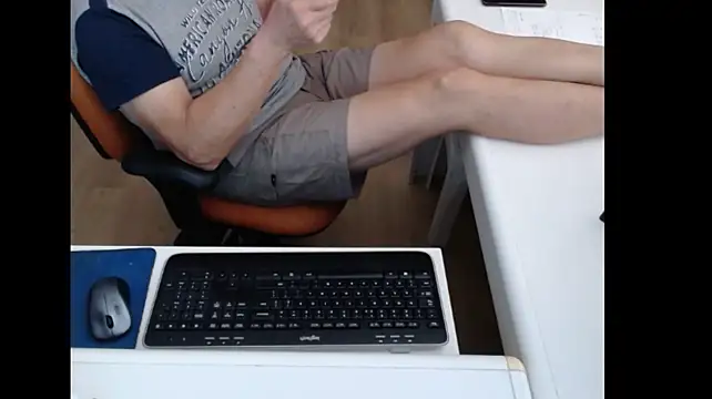 dutchpornking webcam show