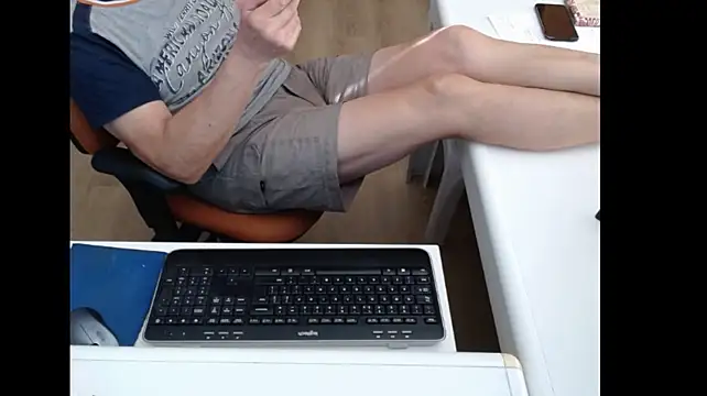 dutchpornking webcam show