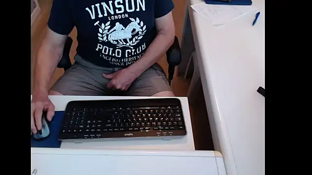 dutchpornking webcam show