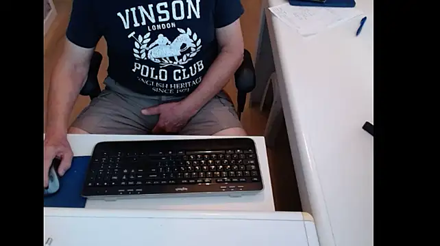 Show modela dutchpornking na web-kameri