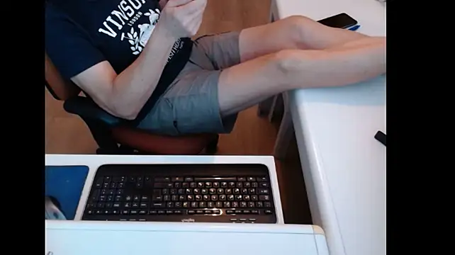 dutchpornking – webcam-show