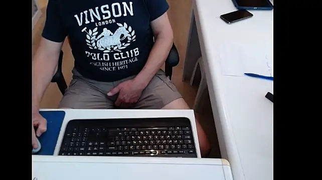 dutchpornkingn Webbikameraesitys