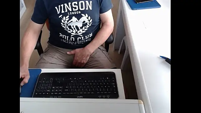 dutchpornking Webcam Show