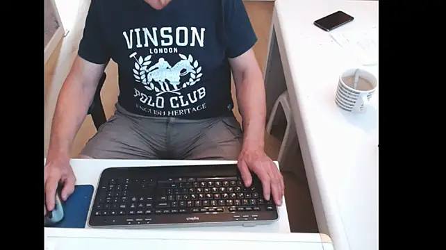 dutchpornking webcam show