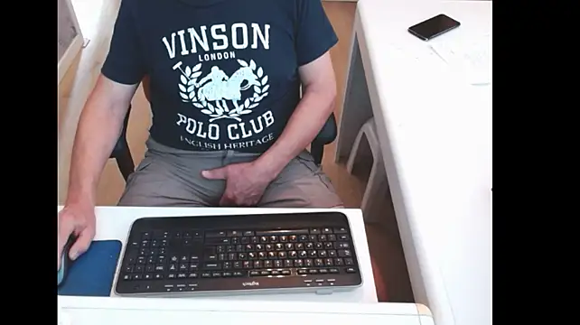 dutchpornking Webcam Show