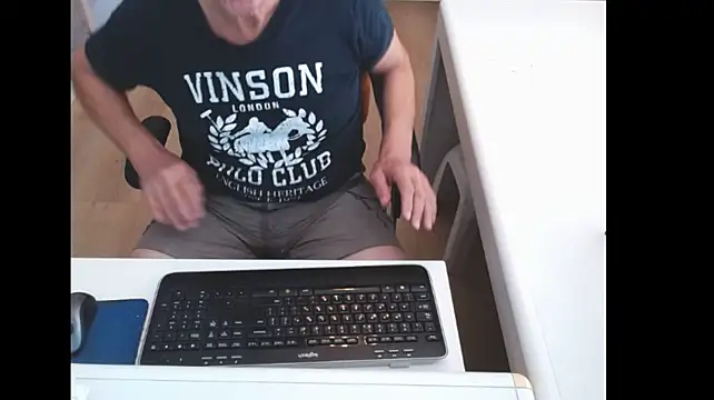 Webkamerová show dutchpornking