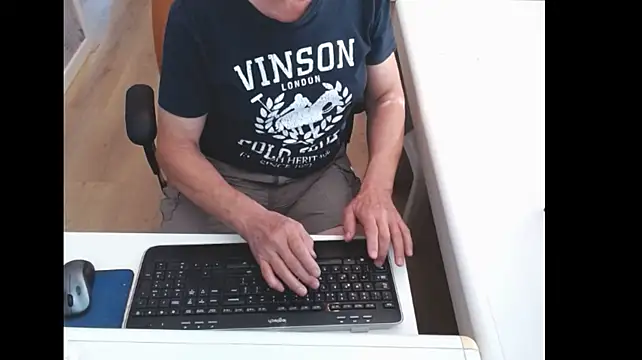 dutchpornking Webcam-Show