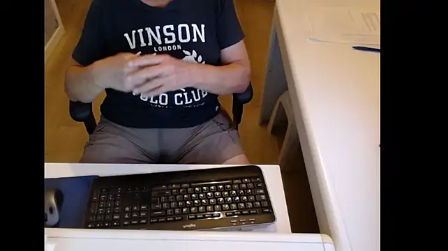 dutchpornking Webcam Show
