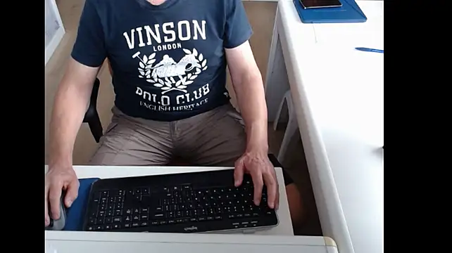dutchpornking Webcam Show
