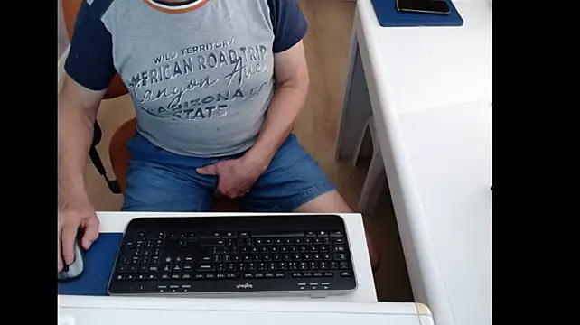 dutchpornking 在線直播表演