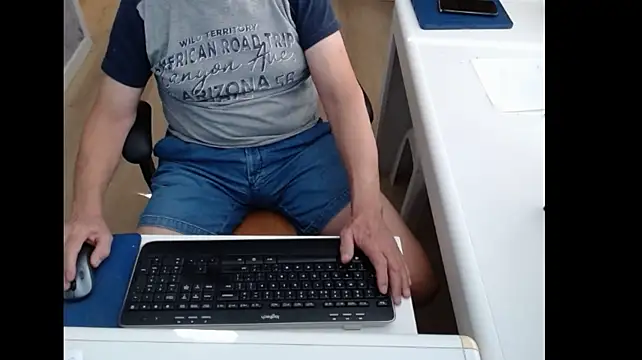 dutchpornkingn Webbikameraesitys