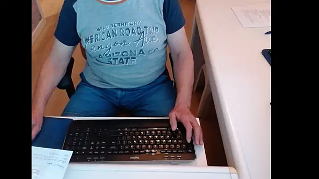 dutchpornking Webcam Show