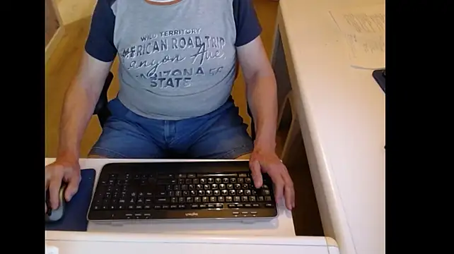 dutchpornking – Kamerová šou