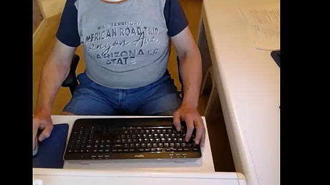 Show Webcam de dutchpornking