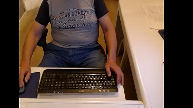 dutchpornking webcam show