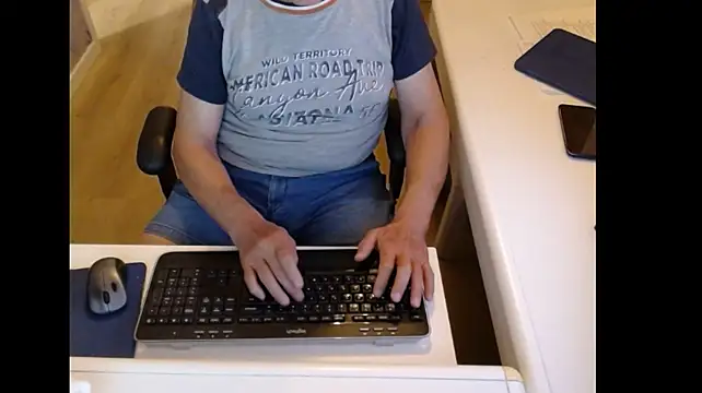 dutchpornking webcam show