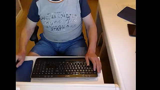 dutchpornking Webcam-Show