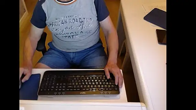 dutchpornkingn Webbikameraesitys