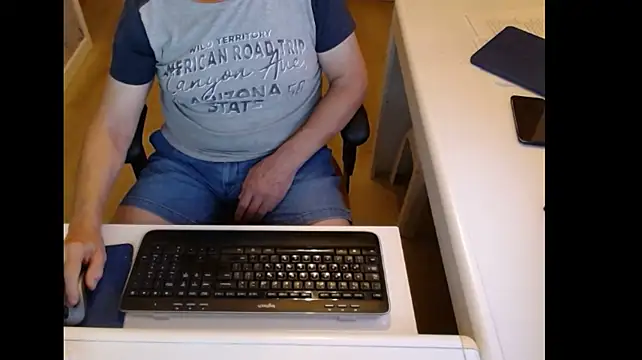 dutchpornking Webcam show