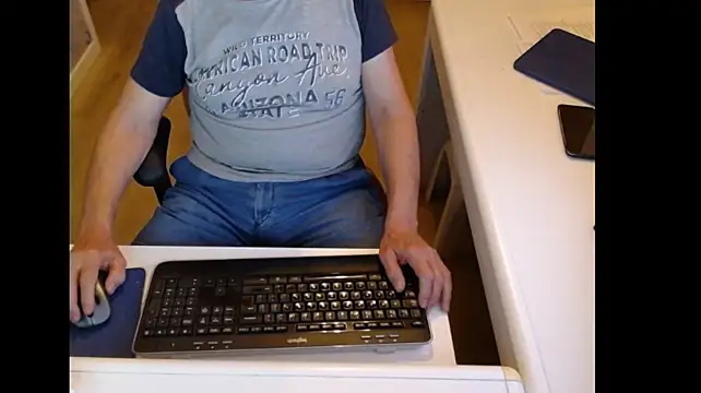 Show modela dutchpornking na web-kameri