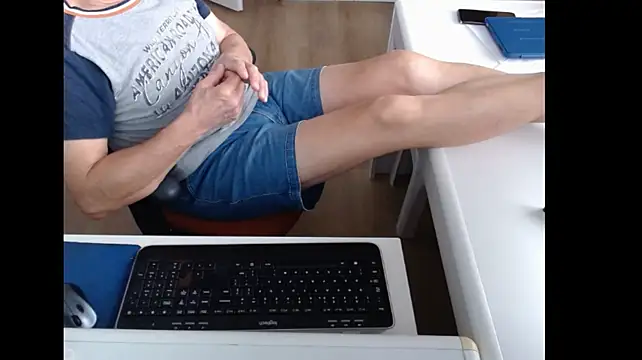 dutchpornking Webcamshow