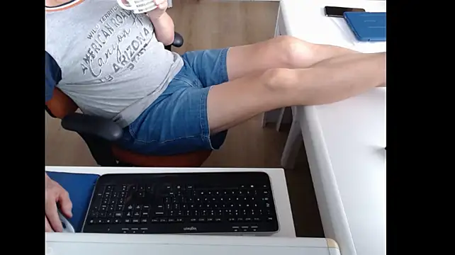 dutchpornking Webcam Show