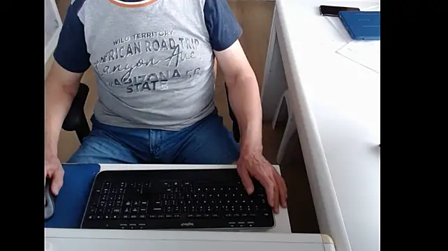 dutchpornkingn Webbikameraesitys