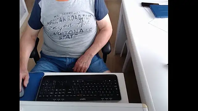 Webkamerová show dutchpornking