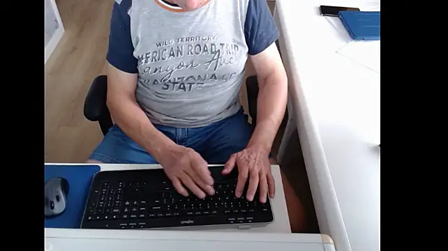dutchpornking Webcam Show