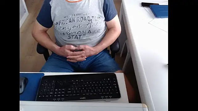 dutchpornking webcam show