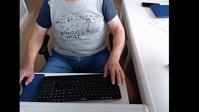 dutchpornking Pertunjukan Webcam