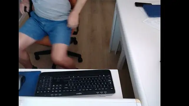 dutchpornking webcam show