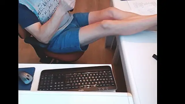 dutchpornking Adlı Modelin Web Kamerası Şovu