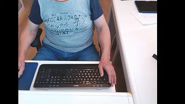 dutchpornking Webcam Show
