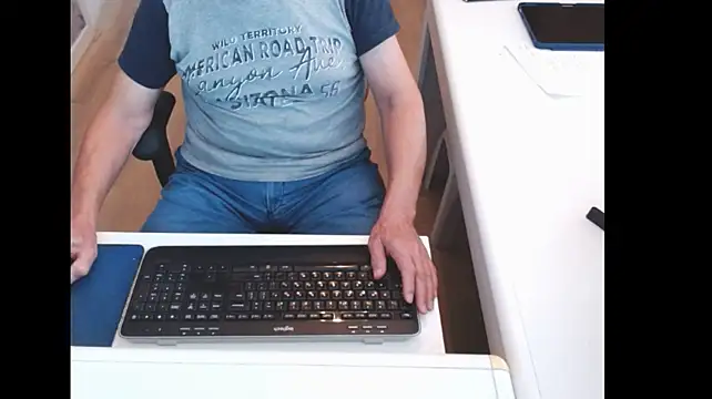 dutchpornking webcam show